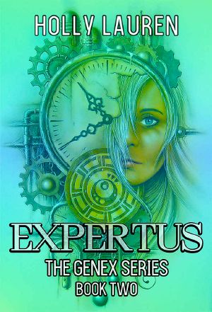 [The GenEx Saga 02] • Expertus